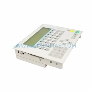 Siemens 6AV3617-1JC20-0AX1 HMI Operator Panel product image