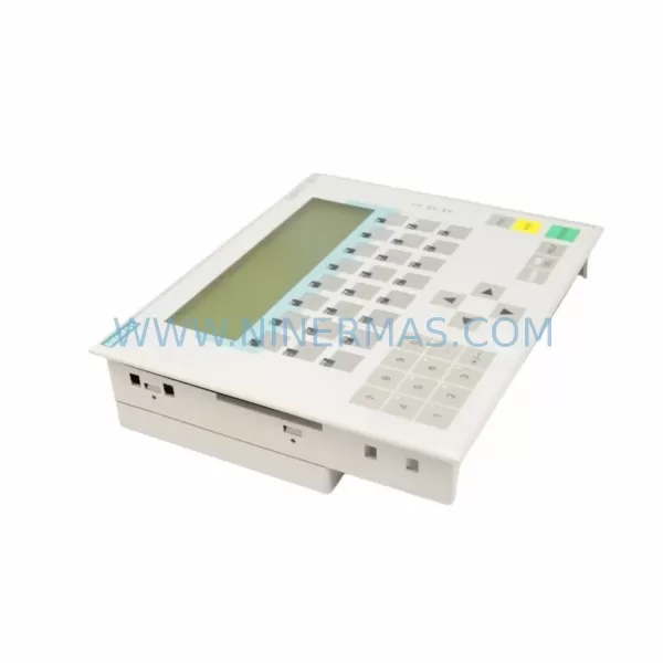 Siemens 6AV3617-1JC20-0AX1 HMI Operator Panel product image
