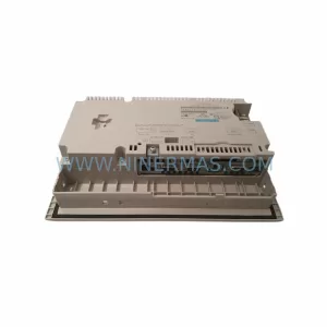 Siemens 6AV6542-0CA10-0AX0 HMI Operator Panel detail view 2