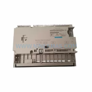 Siemens 6AV6542-0CA10-0AX0 HMI Operator Panel detail view 3
