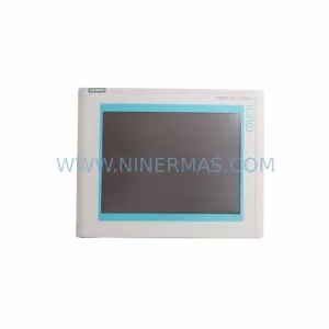 Siemens 6AV6545-0DA10-0AX0 HMI Panel product image
