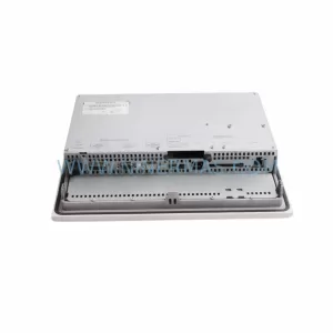 Siemens 6AV6545-0DA10-0AX0 HMI Panel detail view 2
