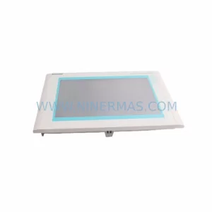 Siemens 6AV6545-0DA10-0AX0 HMI Panel detail view 3