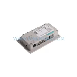 Siemens 6AV6640-0BA11-0AX0 HMI Operator Panel product image