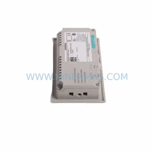 Siemens 6AV6640-0BA11-0AX0 HMI Operator Panel detail view 4