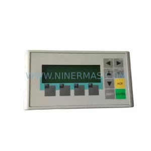 Siemens 6AV6641-0AA11-0AX0 HMI Panel product image