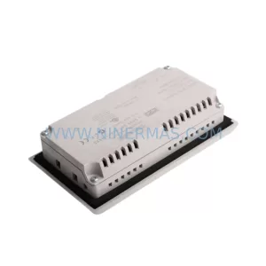Siemens 6AV6641-0AA11-0AX0 HMI Panel detail view 2
