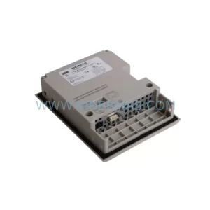 Siemens 6AV6641-0CA01-0AX1 HMI Panel detail view 3