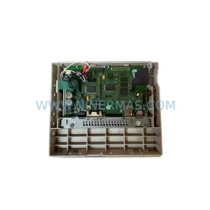 Siemens 6AV6642-0DA01-1AX1 HMI Operator Panel detail view 3