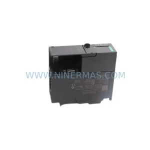 Siemens 6AV6642-0DA01-1AX1 HMI Operator Panel detail view 6
