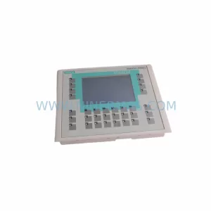 Siemens 6AV6642-0DC01-1AX0 HMI Touch Panel product image
