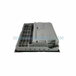 Siemens 6AV6642-0DC01-1AX0 HMI Touch Panel detail view 3