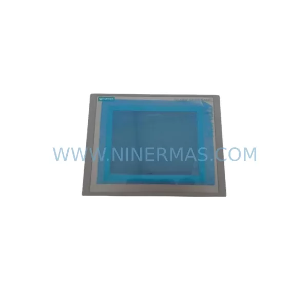 Siemens 6AV6 643-0CB01-1AX1 HMI Panel product image