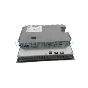 Siemens 6AV6 643-0CB01-1AX1 HMI Panel detail view 2