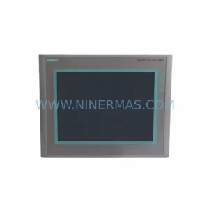 Siemens 6AV6644-0AA01-2AX0 HMI Touch Panel product image