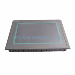 Siemens 6AV6644-0AA01-2AX0 HMI Touch Panel detail view 2