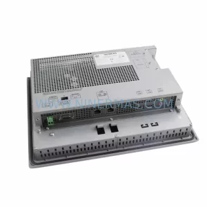 Siemens 6AV6644-0AA01-2AX0 HMI Touch Panel detail view 3