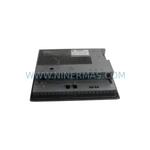 Siemens 6AV6644-0AA01-2AX0 HMI Touch Panel detail view 4