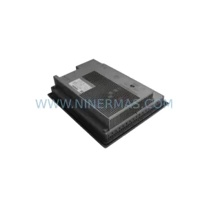 Siemens 6AV6644-0AA01-2AX0 HMI Touch Panel detail view 5