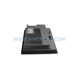 Siemens 6AV6644-0AA01-2AX0 HMI Touch Panel detail view 6