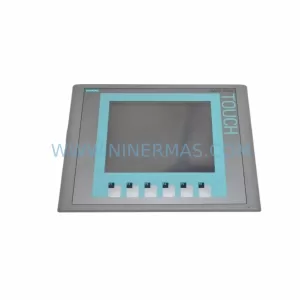 Siemens 6AV6647-0AD11-3AX0 HMI Touch Panel product image