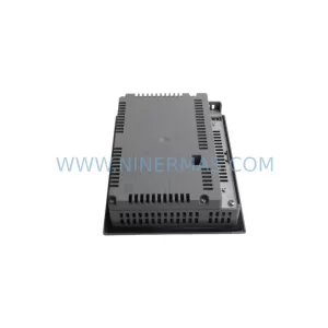 Siemens 6AV6647-0AD11-3AX0 HMI Touch Panel detail view 3