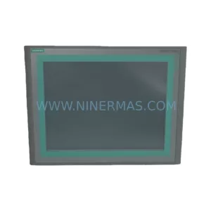 Siemens 6AV6647-0AG11-3AX0 HMI Panel product image