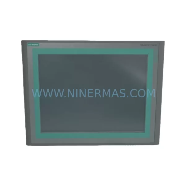 Siemens 6AV6647-0AG11-3AX0 HMI Panel product image