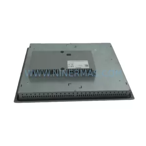 Siemens 6AV6647-0AG11-3AX0 HMI Panel detail view 3