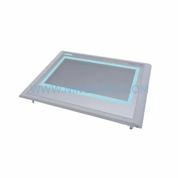 Siemens 6AV6648-0BC11-3AX0 HMI Panel product image