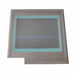 Siemens 6AV6648-0BC11-3AX0 HMI Panel detail view 5