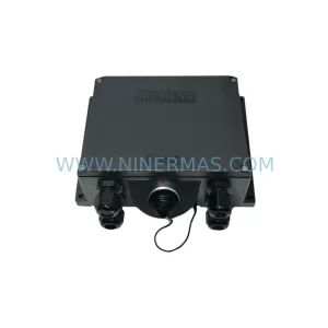 Siemens 6AV6671-5AE00-0AX0 HMI Connection Module product image