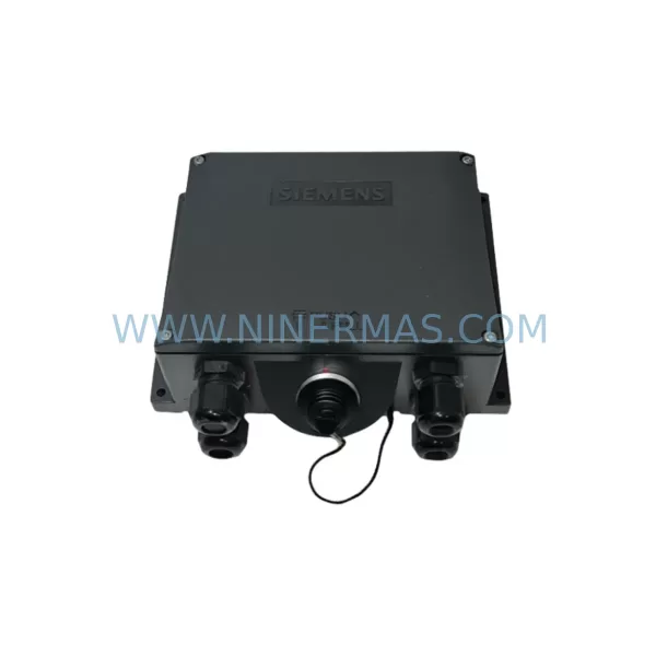 Siemens 6AV6671-5AE00-0AX0 HMI Connection Module product image