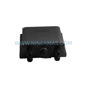 Siemens 6AV6671-5AE00-0AX0 HMI Connection Module detail view 2