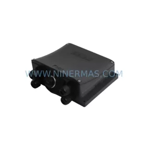 Siemens 6AV6671-5AE00-0AX0 HMI Connection Module detail view 3