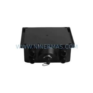 Siemens 6AV6671-5AE00-0AX0 HMI Connection Module detail view 4
