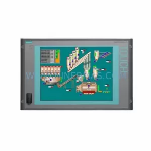 Siemens 6AV7800-0BA00-1AB0 Industrial Panel PC product image
