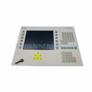 Siemens 6BK1100-0BA01-1AA0 HMI Operator Panel product image