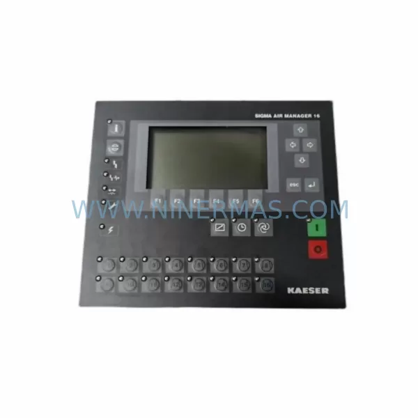 KAESER 6BK1200-0KC00-0AA0 A5E00083216/KS06 Industrial Control Module product image