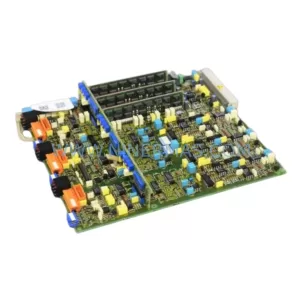 Siemens 6DD1600-0AH0 PLC Controller Module product image