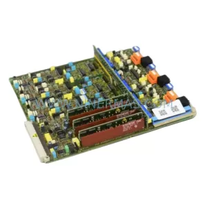 Siemens 6DD1600-0AH0 PLC Controller Module detail view 2