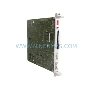 Siemens 6DD1600-0AK0 PLC Processor Module detail view 2
