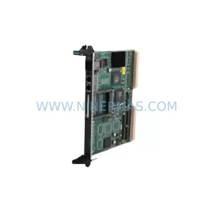 Siemens 6DD1600-0BA2 Processor Module product image