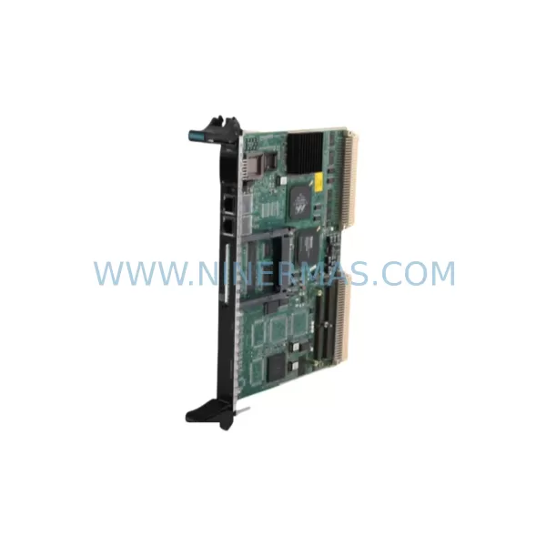 Siemens 6DD1600-0BA2 Processor Module product image