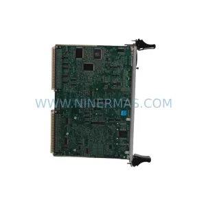 Siemens 6DD1600-0BA2 Processor Module detail view 2