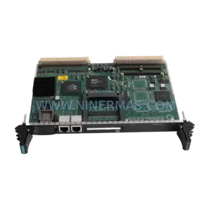 Siemens 6DD1600-0BA2 Processor Module detail view 3