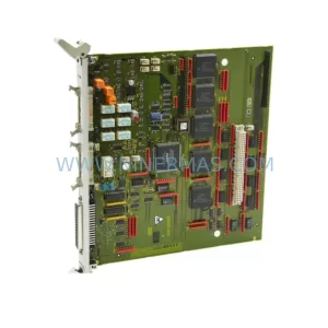 Siemens 6DD1601-0AH0 PLC Expansion Module product image