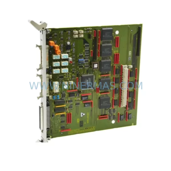 Siemens 6DD1601-0AH0 PLC Expansion Module product image