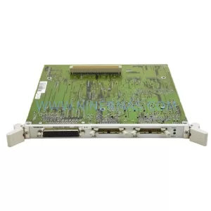 Siemens 6DD1601-0AH0 PLC Expansion Module detail view 2