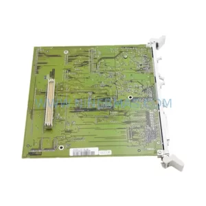 Siemens 6DD1601-0AH0 PLC Expansion Module detail view 3